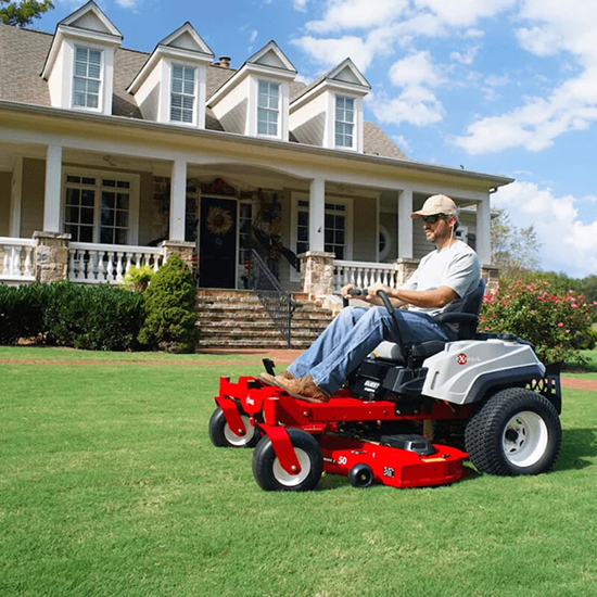 Lawn-Care
